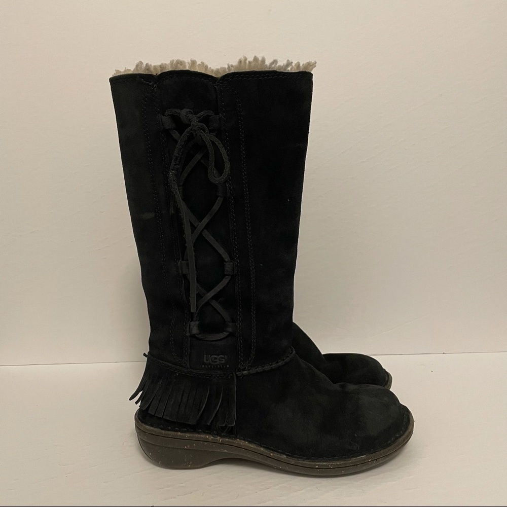 UGG Desoto Tall boot